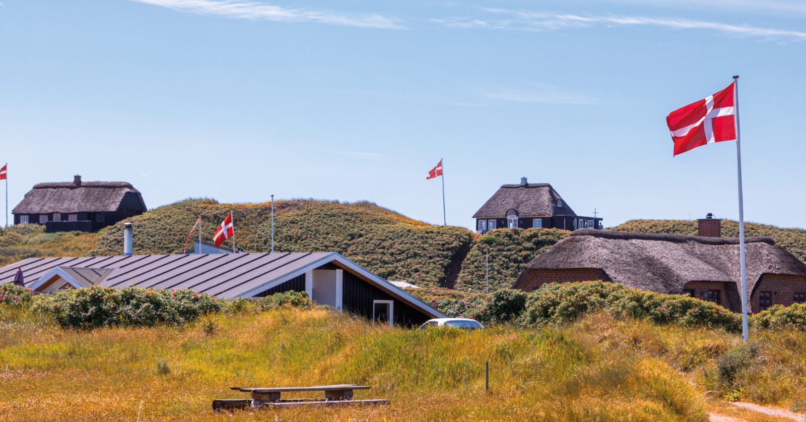 Lån til sommerhuskøb 2021