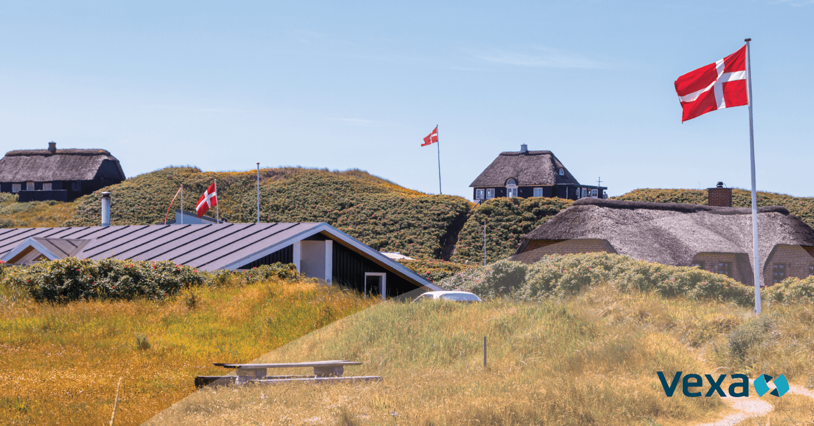 Finansiering af dit sommerhuskøb
