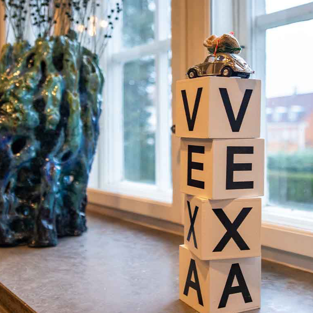 Vexa & Vexa PorteføljeInvest