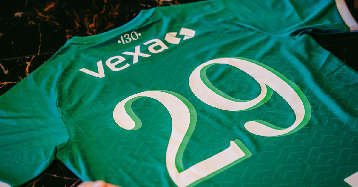 Vexa styrker partnerskabet med Viborg FF