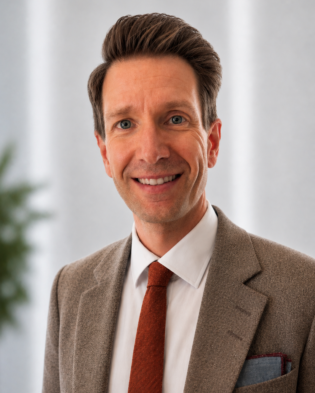 Henrik Vesti Gottschalck